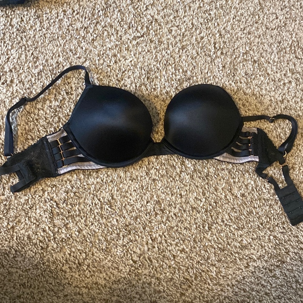 Victoria Secret Push Up Bra